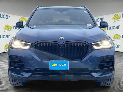 2023 BMW X5 xDrive45e Plug-In Hybrid