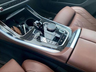 2023 BMW X5 xDrive45e Plug-In Hybrid
