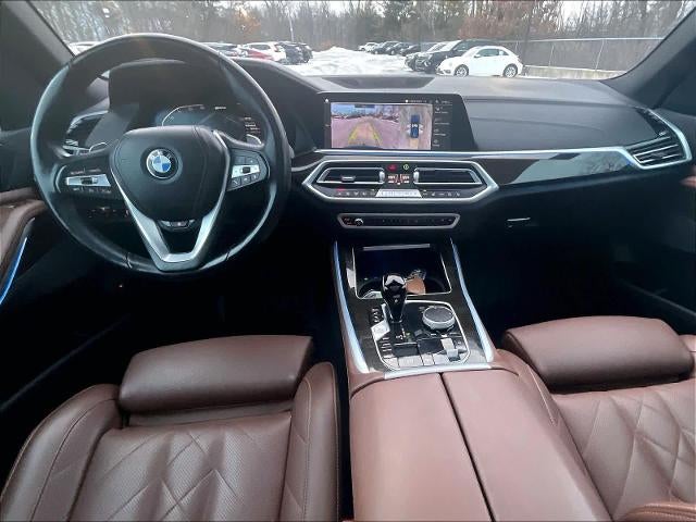 2023 BMW X5 xDrive45e Plug-In Hybrid