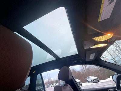 2023 BMW X5 xDrive45e Plug-In Hybrid