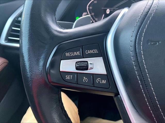 2023 BMW X5 xDrive45e Plug-In Hybrid