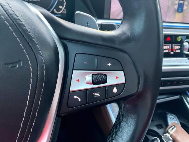 2023 BMW X5 xDrive45e Plug-In Hybrid