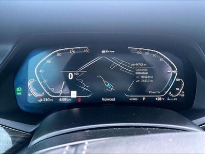 2023 BMW X5 xDrive45e Plug-In Hybrid