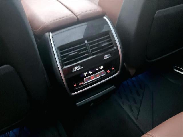 2023 BMW X5 xDrive45e Plug-In Hybrid