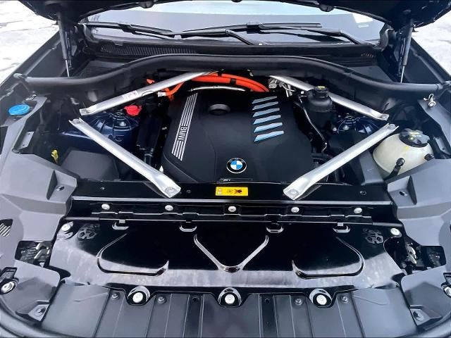 2023 BMW X5 xDrive45e Plug-In Hybrid
