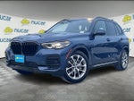 2023 BMW X5 xDrive45e Plug-In Hybrid