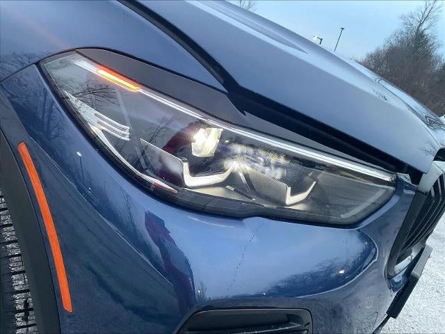 2023 BMW X5 xDrive45e Plug-In Hybrid