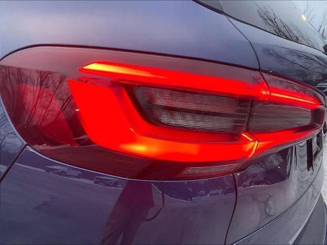 2023 BMW X5 xDrive45e Plug-In Hybrid