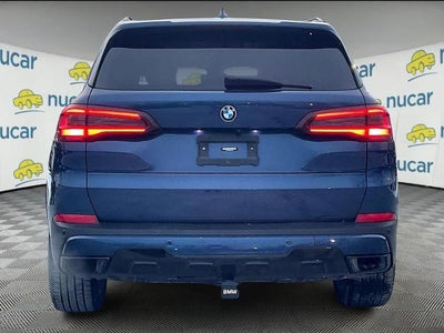 2023 BMW X5 xDrive45e Plug-In Hybrid