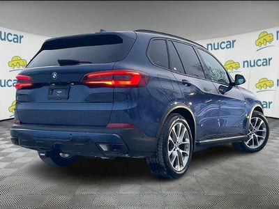 2023 BMW X5 xDrive45e Plug-In Hybrid