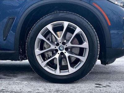 2023 BMW X5 xDrive45e Plug-In Hybrid