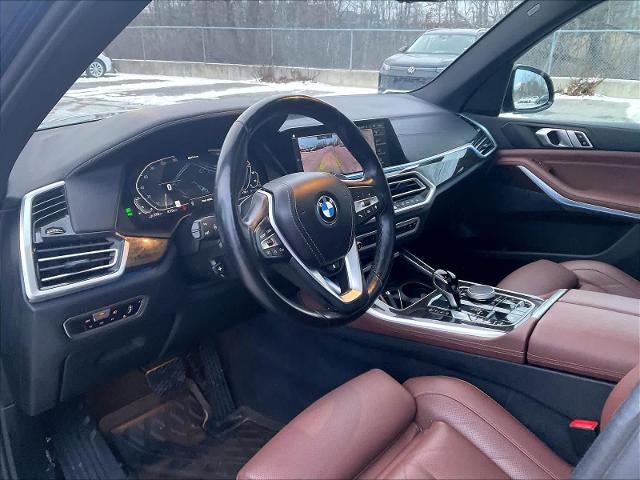 2023 BMW X5 xDrive45e Plug-In Hybrid