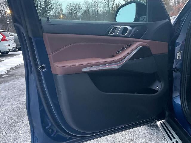 2023 BMW X5 xDrive45e Plug-In Hybrid