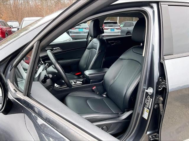 2023 Kia Sportage SX AWD