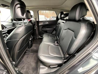 2023 Kia Sportage SX AWD