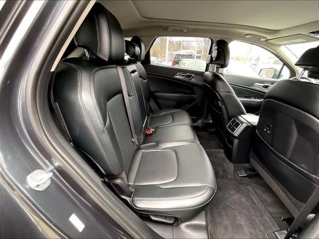 2023 Kia Sportage SX AWD