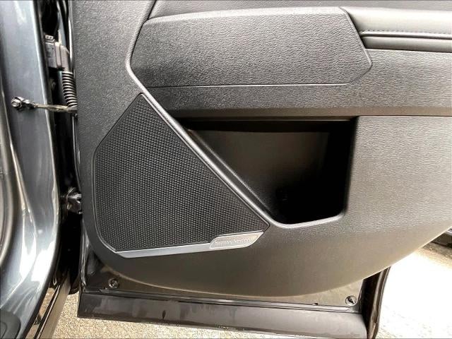 2023 Kia Sportage SX AWD