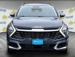 2023 Kia Sportage SX AWD