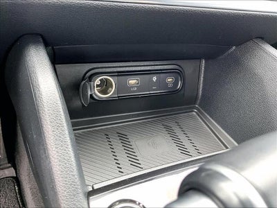 2023 Kia Sportage SX AWD