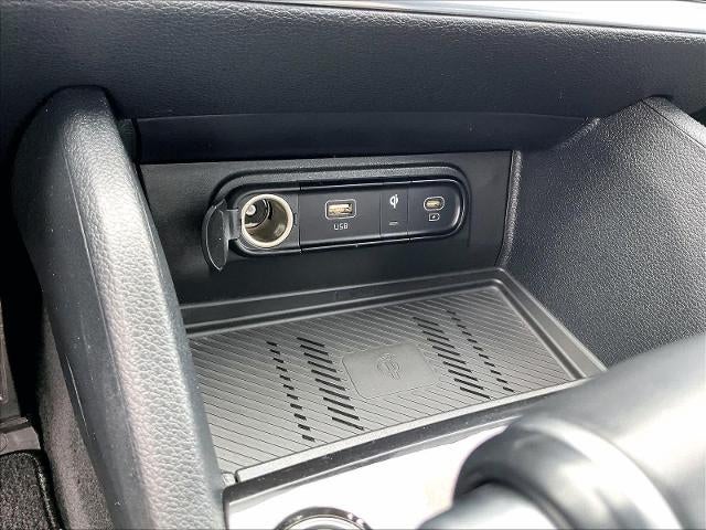 2023 Kia Sportage SX AWD