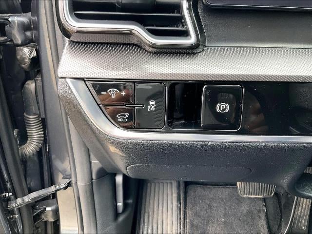 2023 Kia Sportage SX AWD