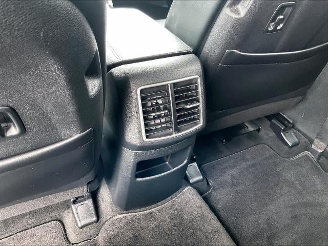 2023 Kia Sportage SX AWD