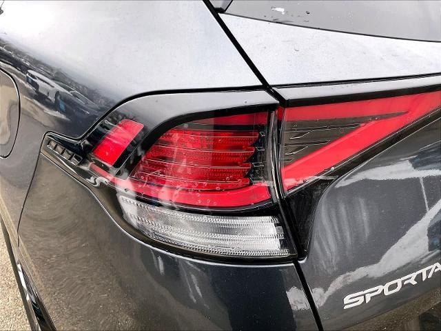 2023 Kia Sportage SX AWD