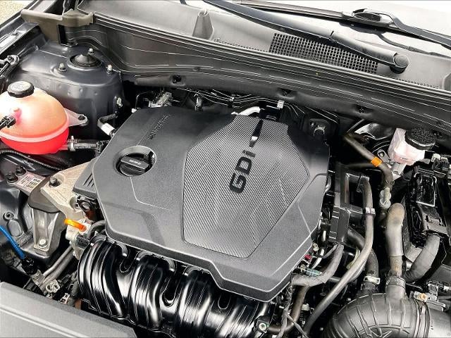 2023 Kia Sportage SX AWD