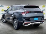 2023 Kia Sportage SX AWD