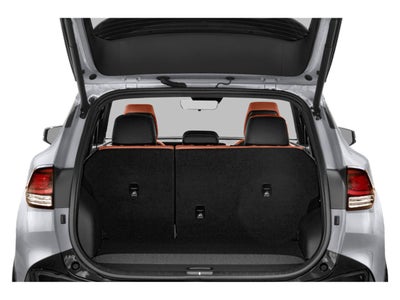 2023 Kia Sportage SX AWD