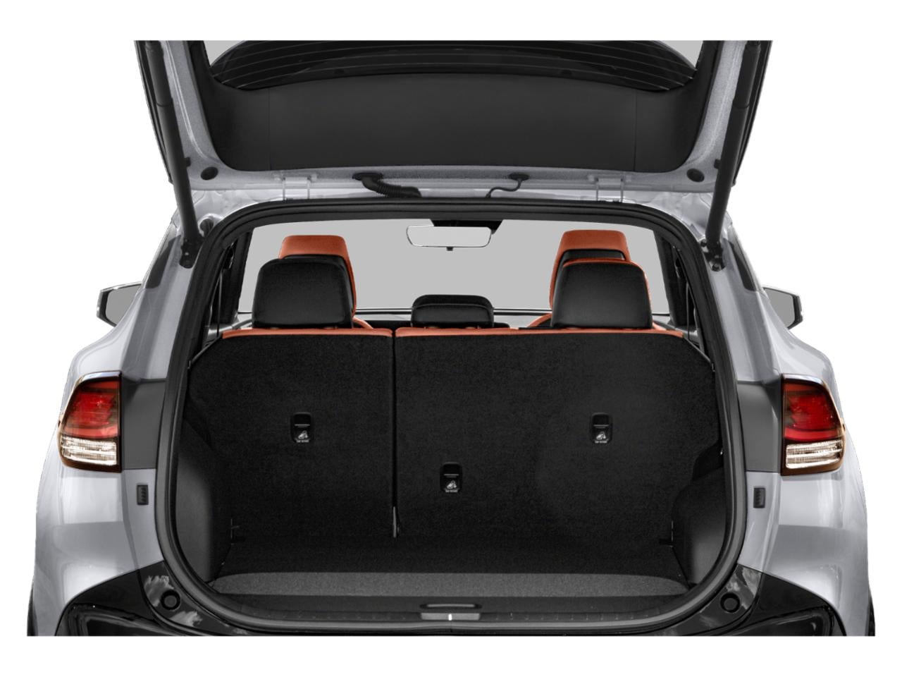 2023 Kia Sportage SX AWD