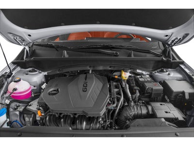 2023 Kia Sportage SX AWD