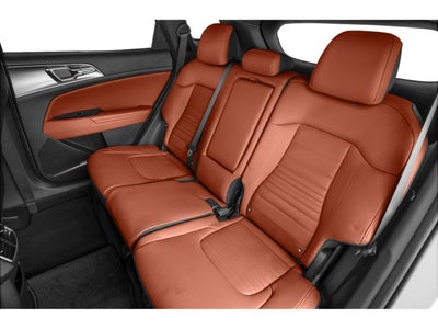 2023 Kia Sportage SX AWD