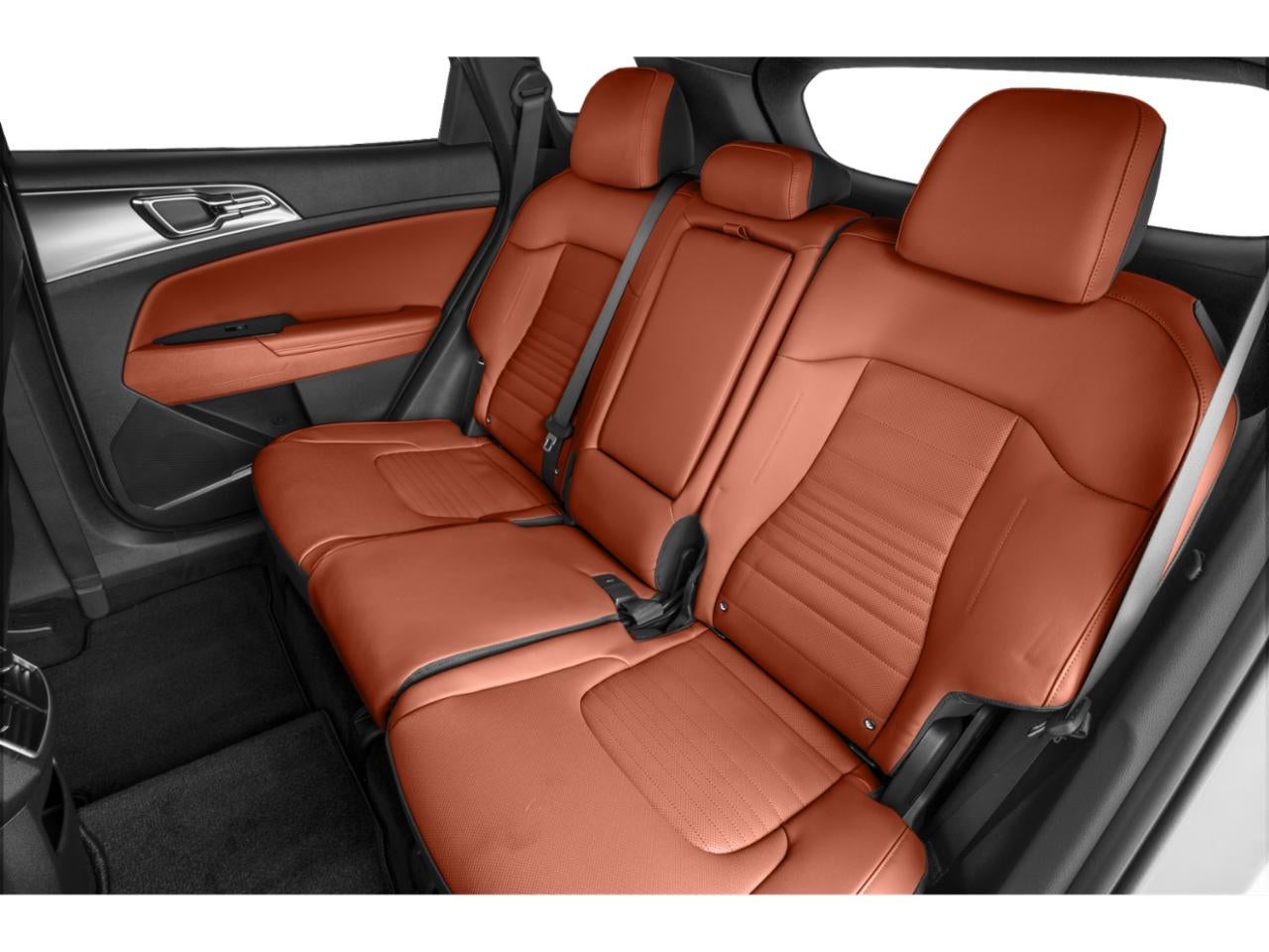 2023 Kia Sportage SX AWD