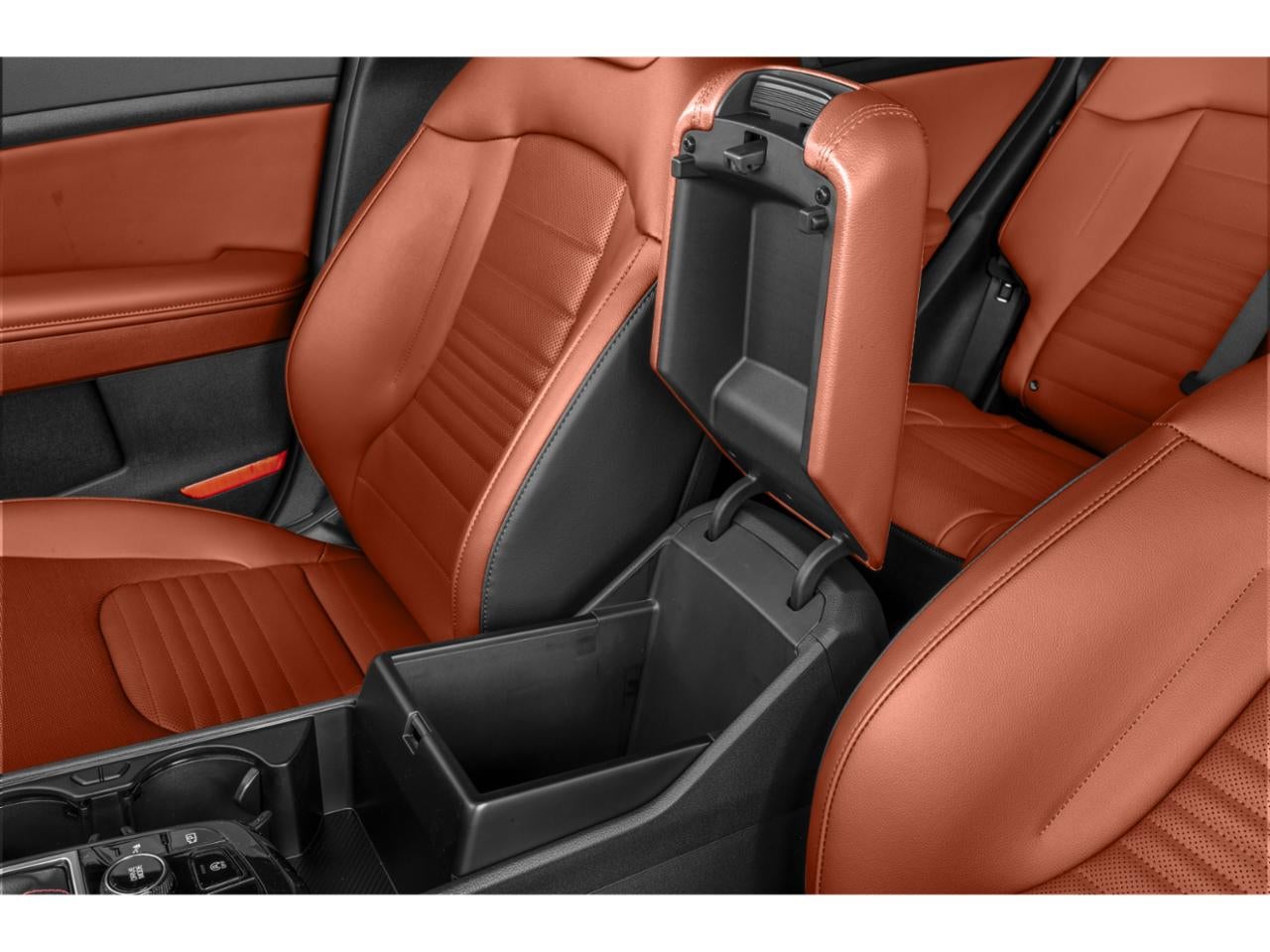 2023 Kia Sportage SX AWD