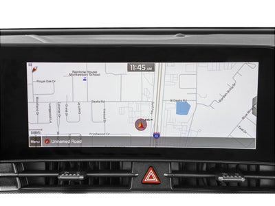 2023 Kia Sportage SX AWD