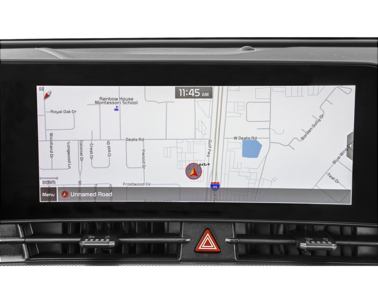 2023 Kia Sportage SX AWD