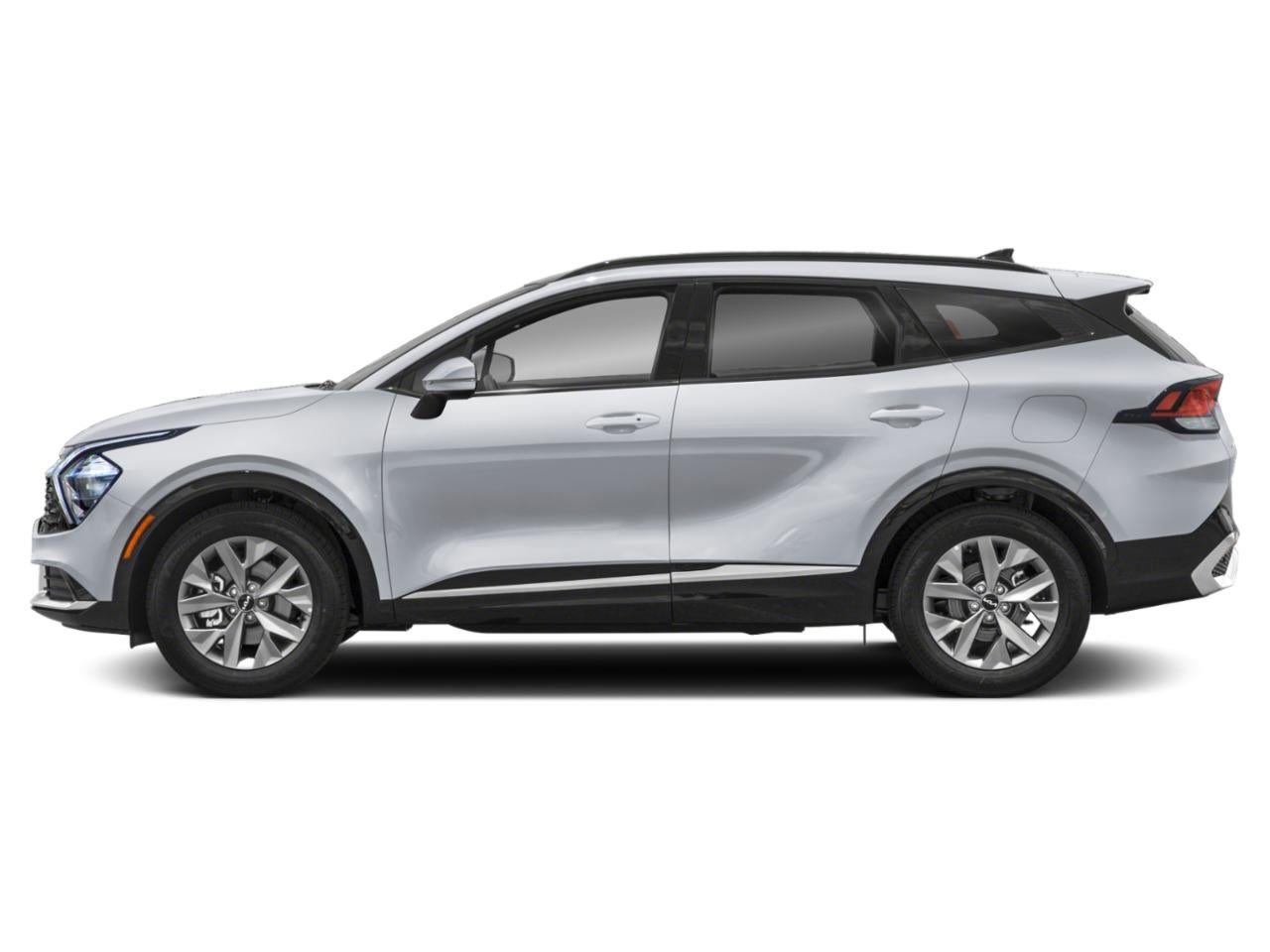 2023 Kia Sportage SX AWD