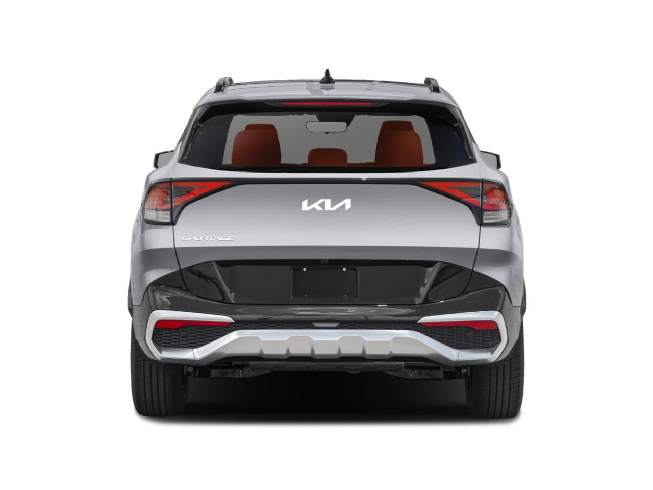 2023 Kia Sportage SX AWD