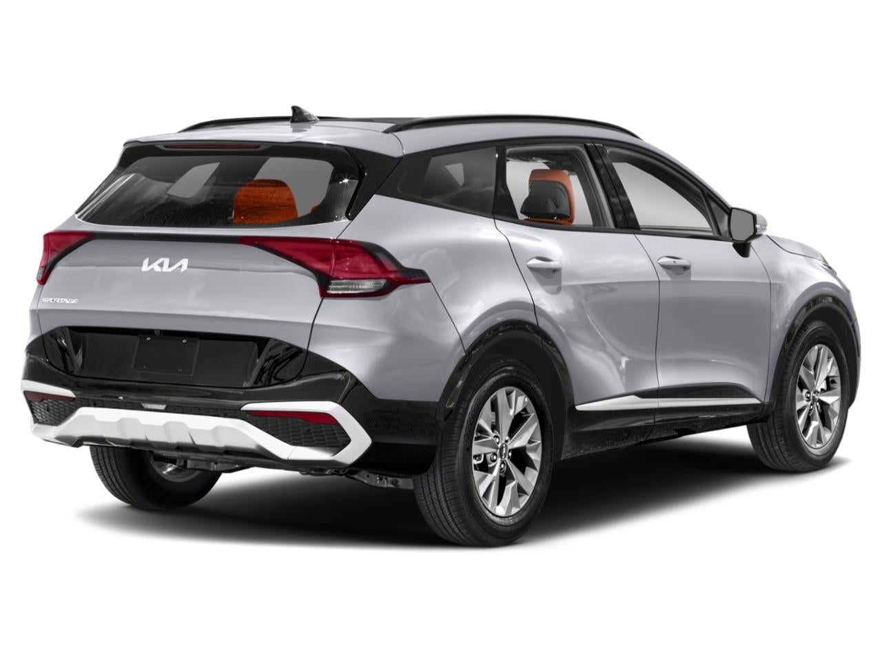 2023 Kia Sportage SX AWD