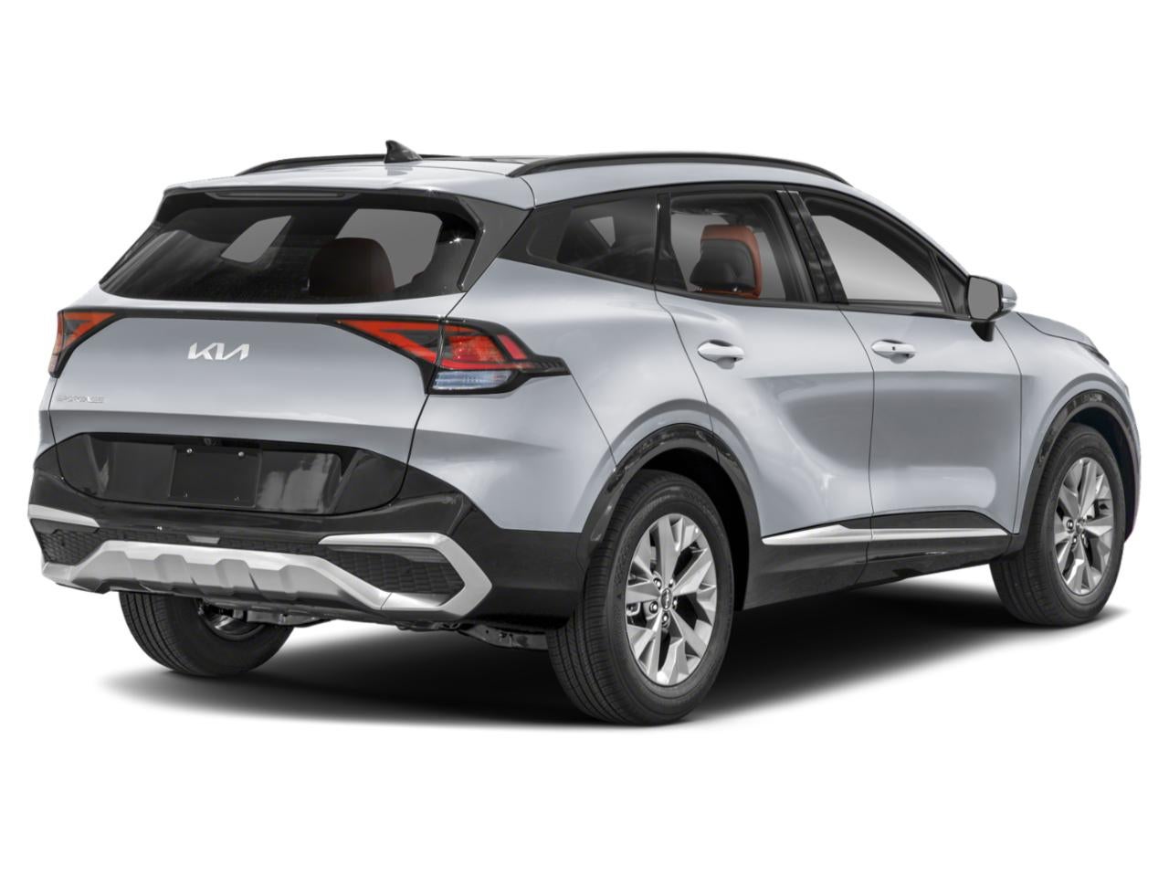 2023 Kia Sportage SX AWD