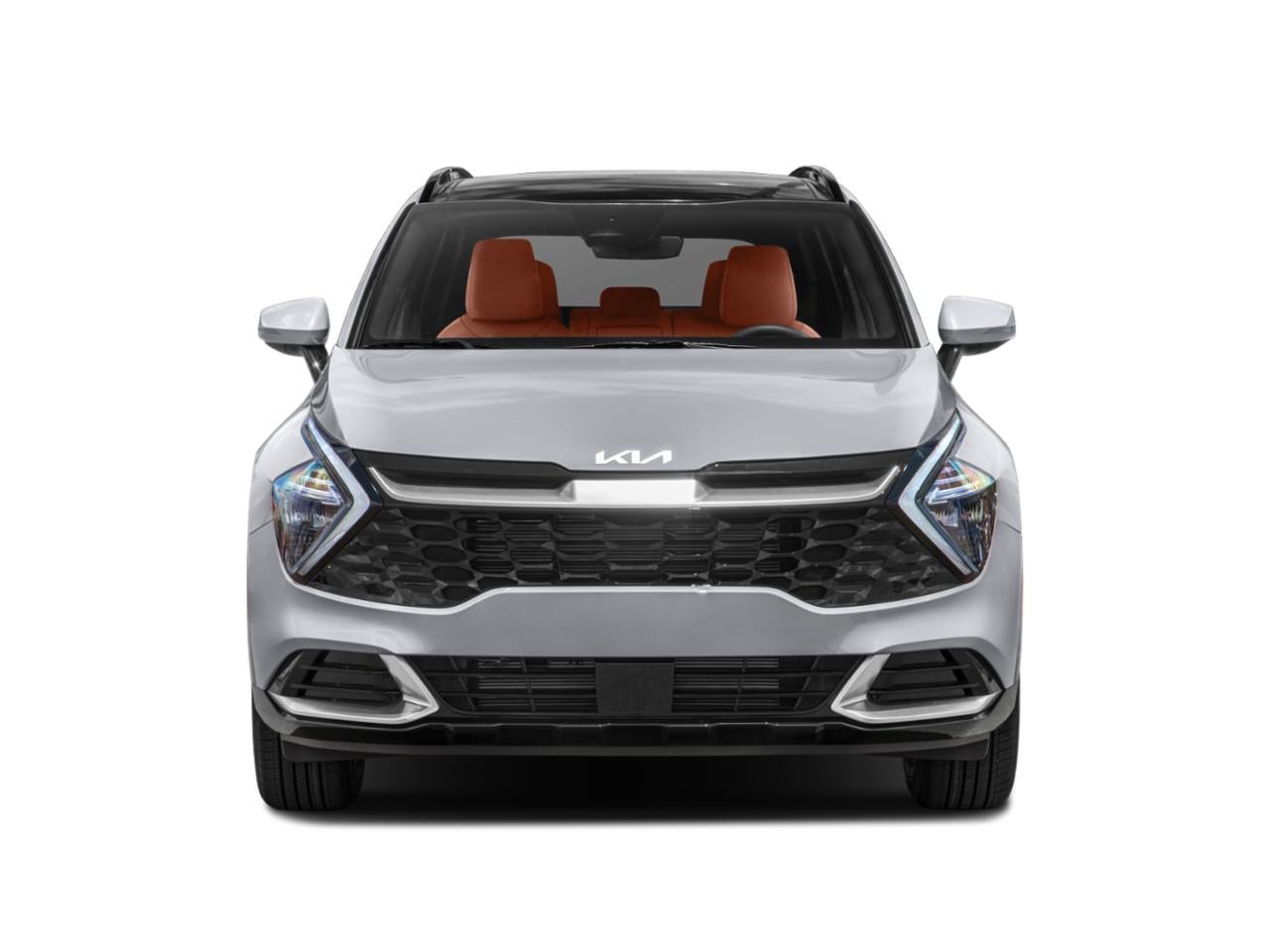 2023 Kia Sportage SX AWD