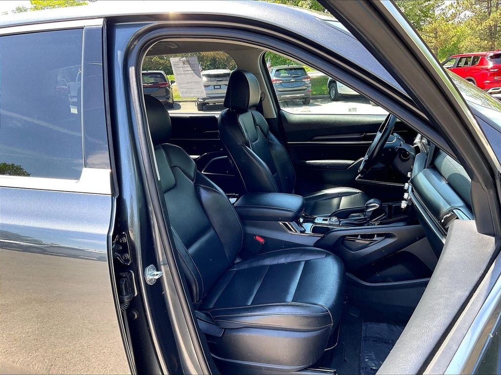2023 Kia Telluride LX