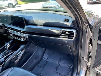 2023 Kia Telluride LX