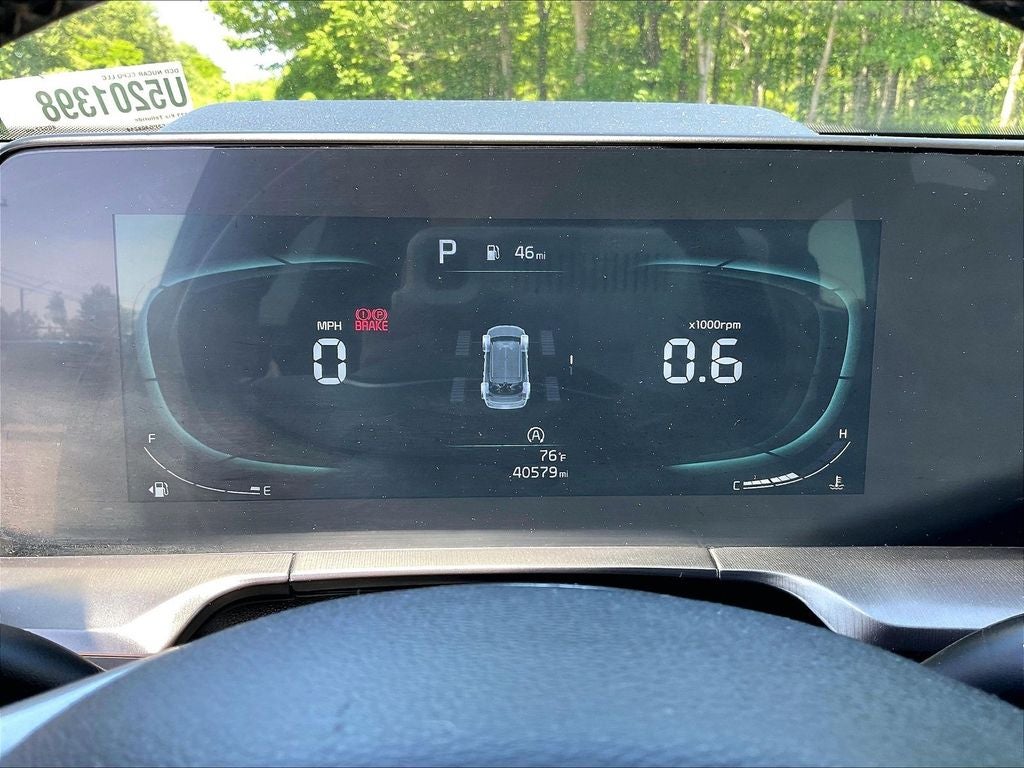 2023 Kia Telluride LX