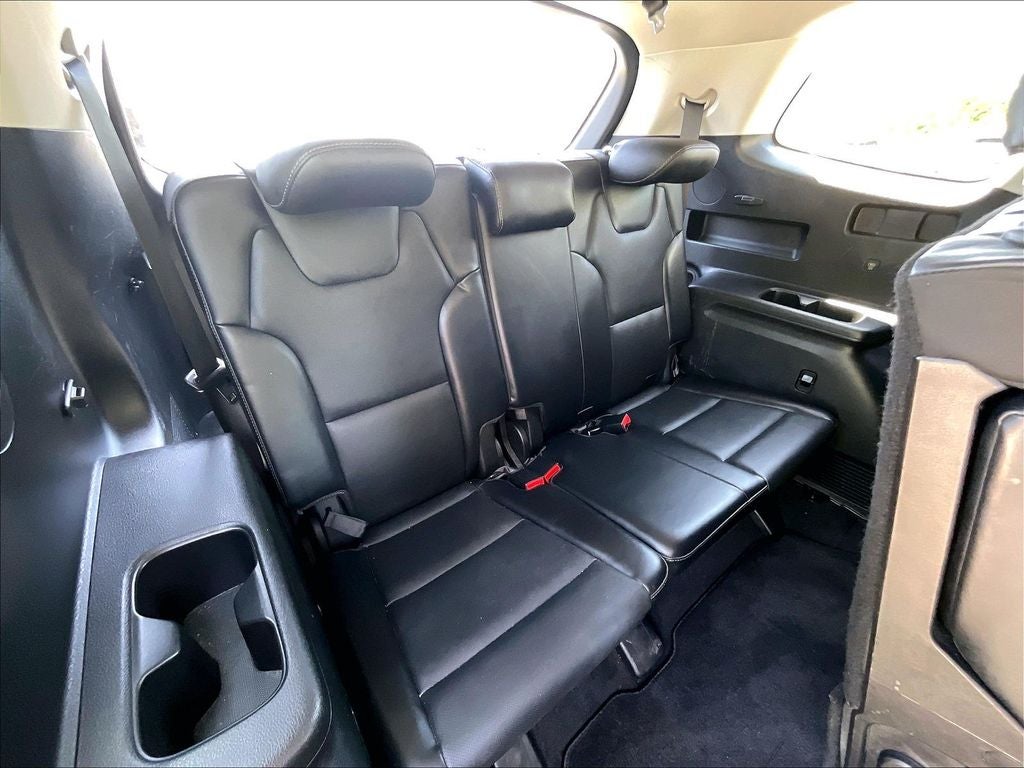 2023 Kia Telluride LX