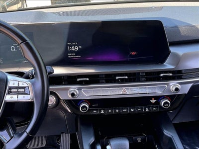 2023 Kia Telluride LX