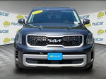 2023 Kia Telluride LX