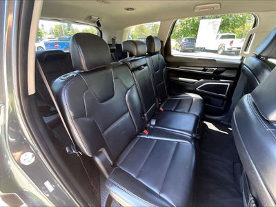2023 Kia Telluride LX
