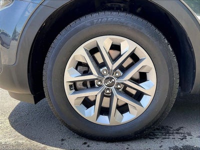 2023 Kia Telluride LX